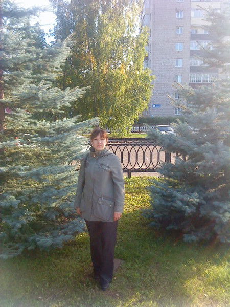 Наташа Питаева