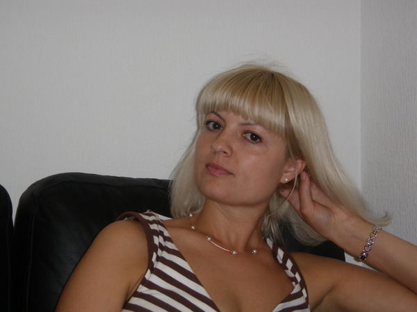 Татьяна Мокроусова