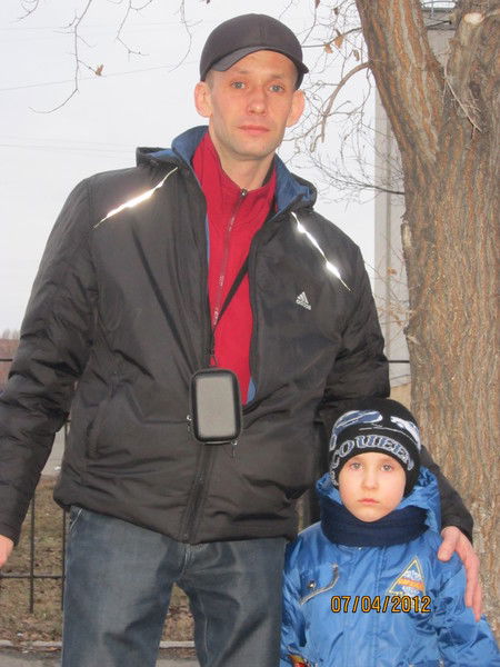 Андрей Антипин