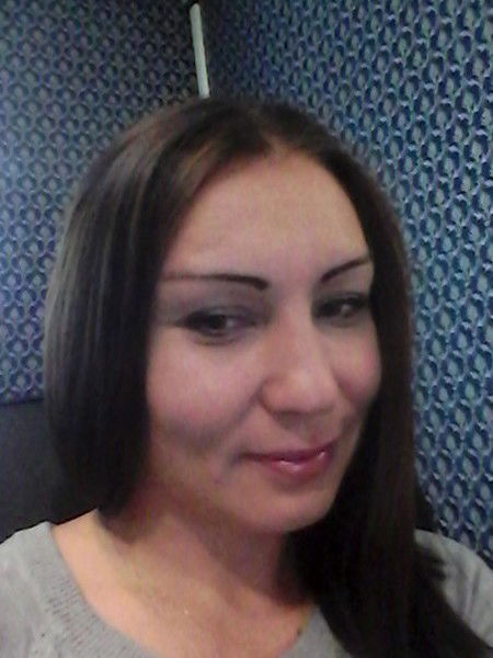 Катерина Кюнцель