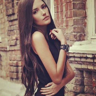 Анна Лёвина