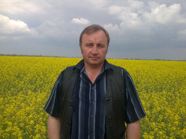 Игорь Бабко