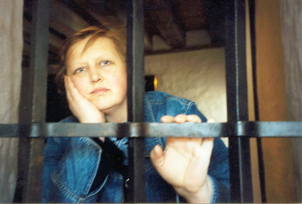 Татьяна Финнэ