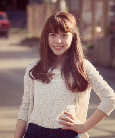 Диана Козлова