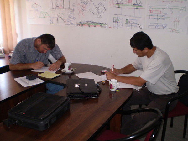 Мусриф Носиршоев