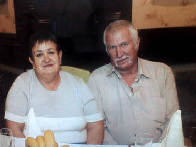 Валентина Лобанова