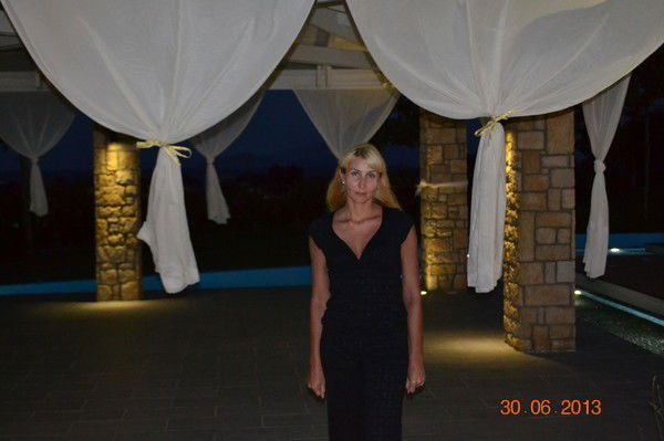 Ольга Шевченко