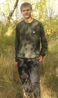 Николай Скубилов