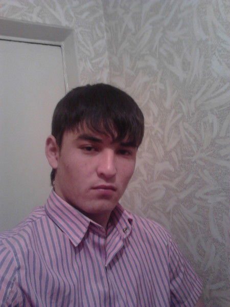 Edik Mahamatemin Uulu