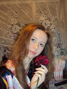 Екатерина Деревянко