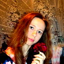 Екатерина Деревянко
