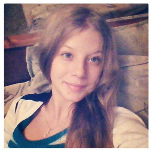 Анастасия Вахонина