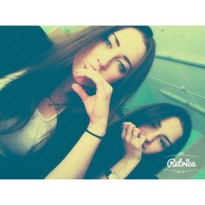 Владочка Кандренкова