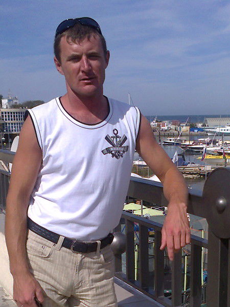 Серёга Коньков