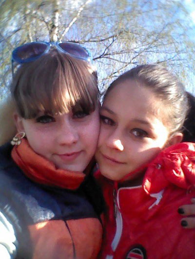 Екатерина Мельникова