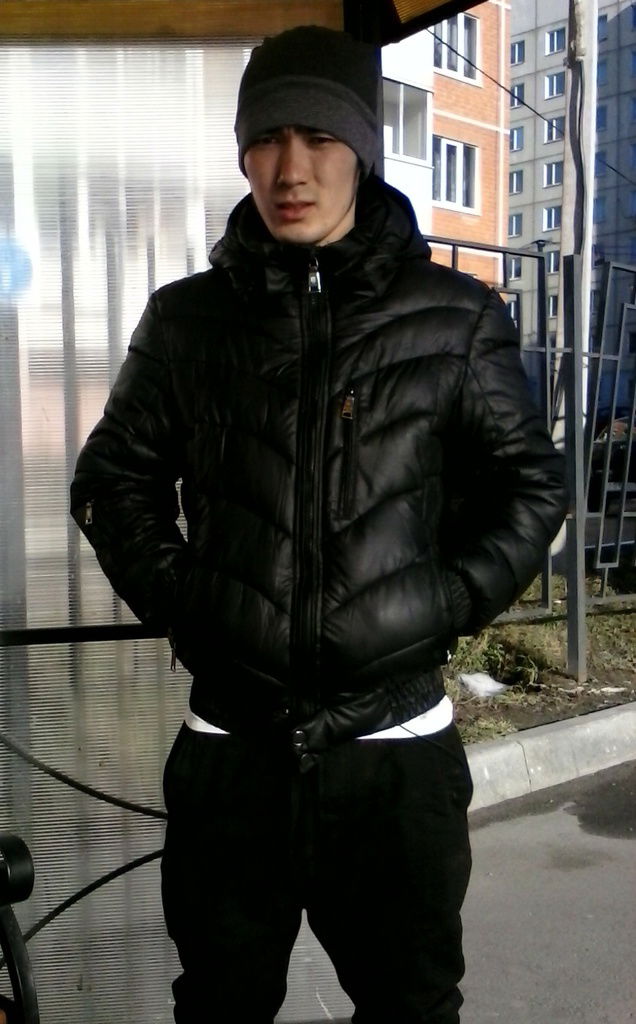 Нурлан Назаров