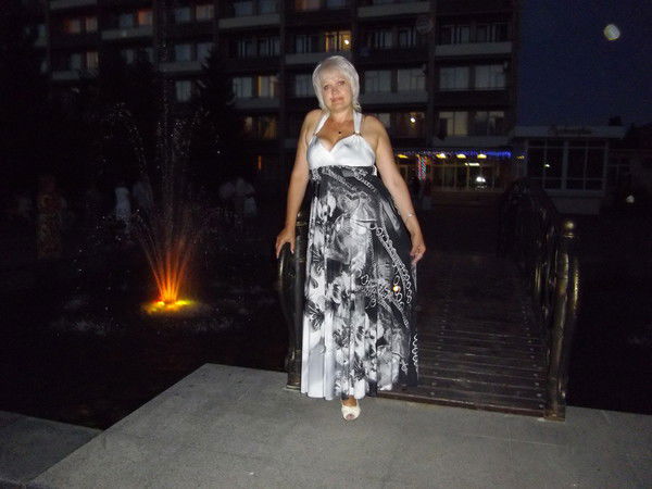 Наталья Пшеняник