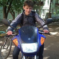 Евгений Михеев