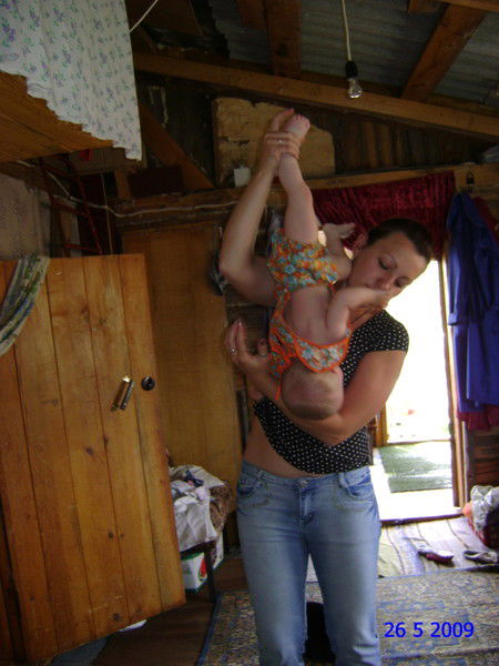 Наталья Котова