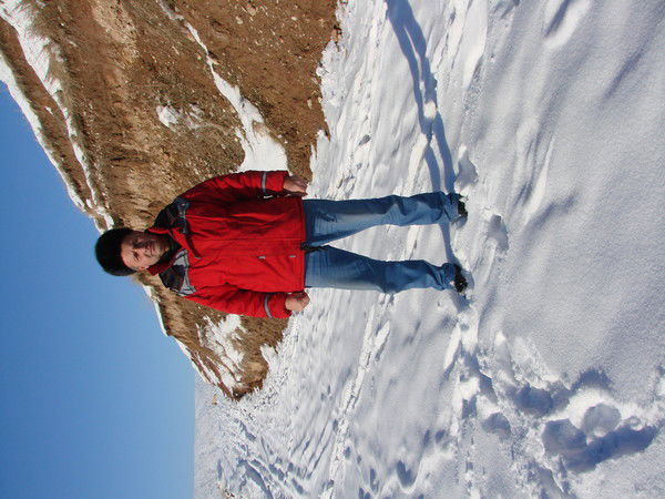 Хотамшо Шарифов