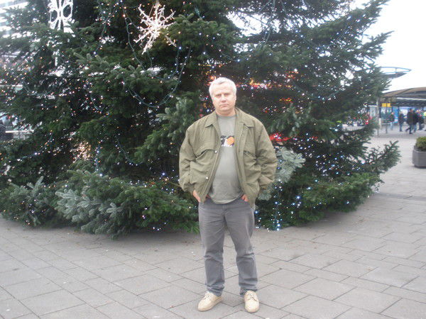 Иван Бойков