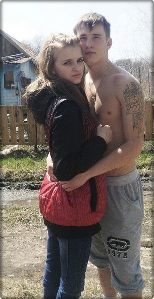 Кристина Герасименко