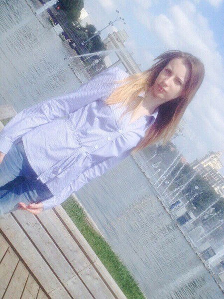 Татьяна Алёшина