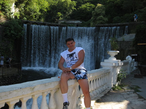 Владимир Луганскиий