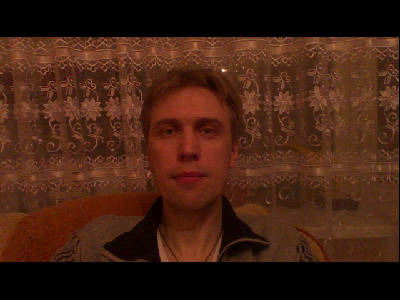 Юрий Корчагин