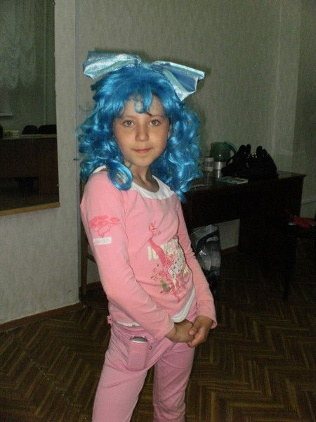 Ангелина Скворцова