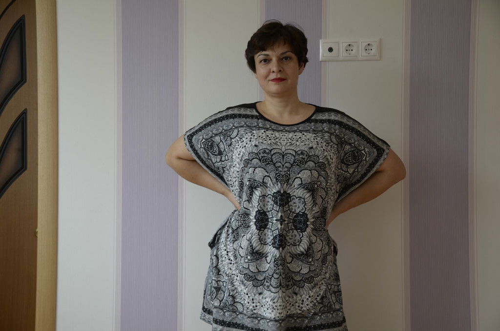 Татьяна Пипкина