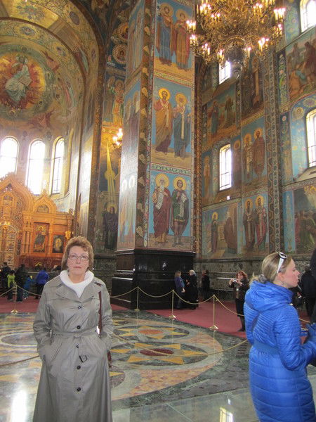 Татьяна Перлова