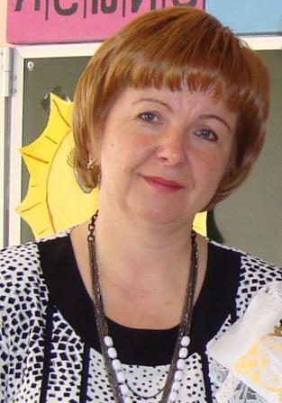 Наталья Бондарчук