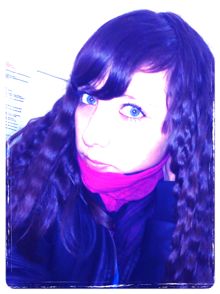 Ксюшечка ***