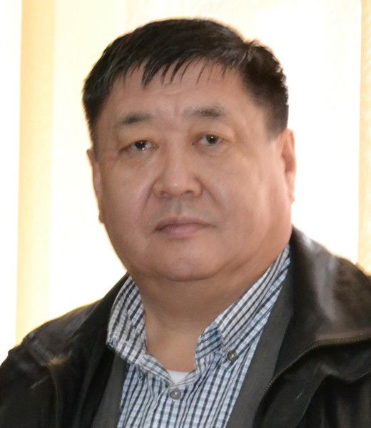 Бауыржан Нурмуканов