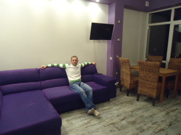 Михаил Астанин