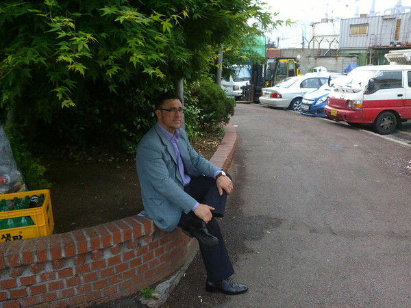 Сергей Четвериков