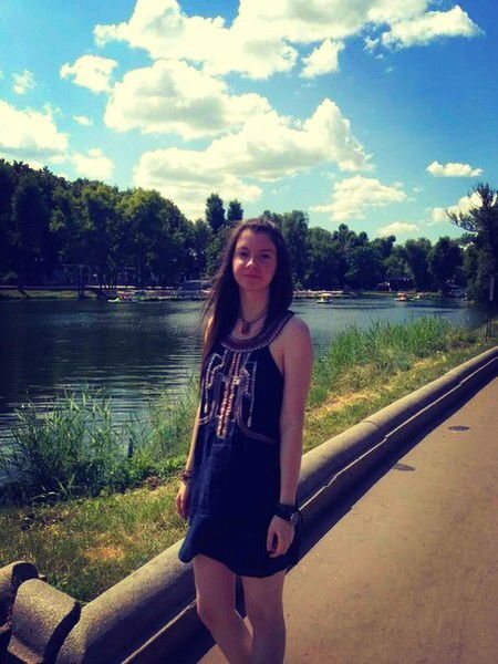 Элеонора Молотова