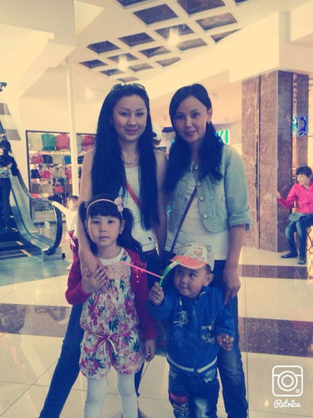 Лаура Абишева