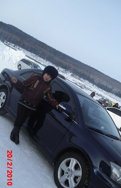 Уран Куулар