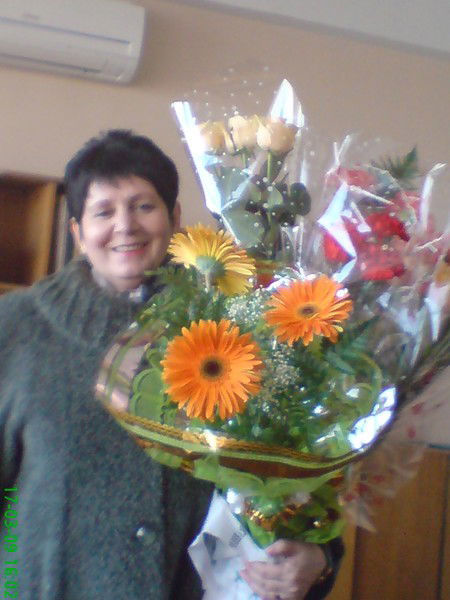 Людмила Митасова