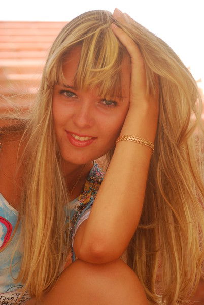 Вероника Агишева