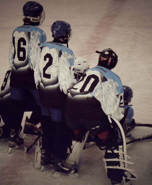 Калиш Екатерина