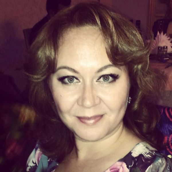 Борисова Венера