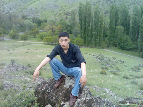 Закир Гудожанов