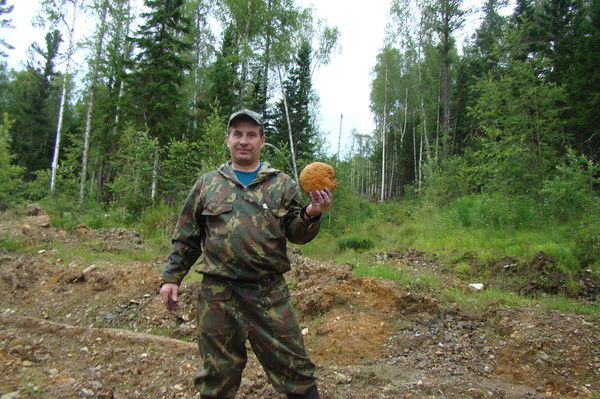 Валерий Михайлов