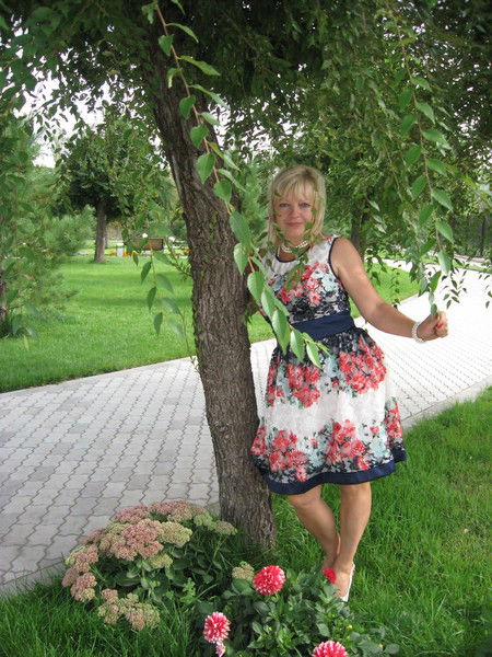 Ирина Красий