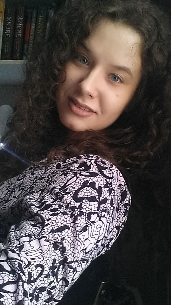 Екатерина Федорова