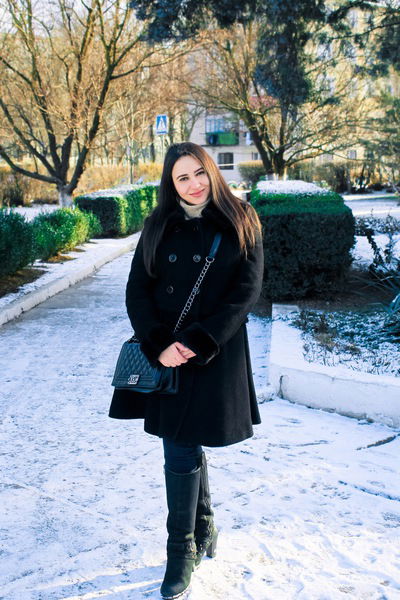 Валерия Кузьменко