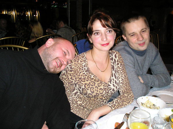 Елена Метлицкая